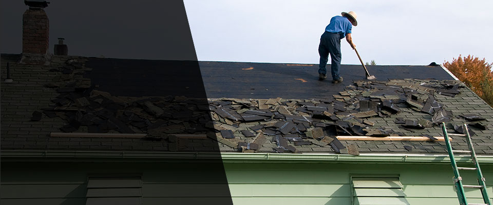 Leesville Roofing Contractors